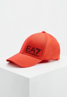 Бейсболка EA7 