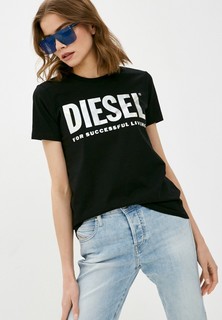 Футболка Diesel 