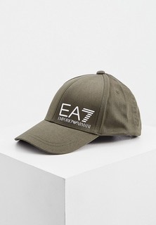 Бейсболка EA7 