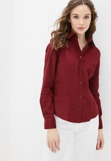 Рубашка Bawer Slim fit