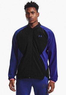 Ветровка Under Armour UA STRETCH WOVEN BOMBER