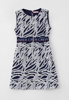 Платье Choupette 