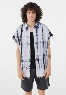 Рубашка Bershka 