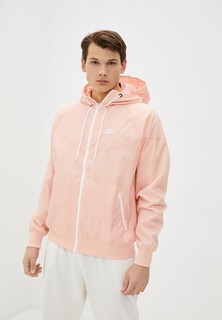 Ветровка Nike M NSW SPE WVN LND WR HD JKT