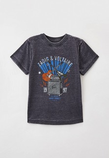 Футболка Zadig & Voltaire 