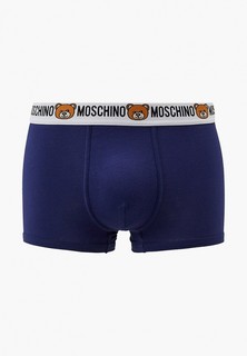 Трусы Moschino Underwear 