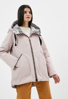 Куртка утепленная Dixi-Coat 