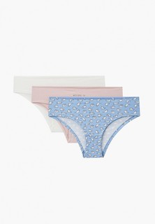 Трусы 3 шт. DeFacto 