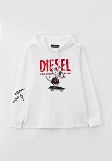 Худи Diesel 