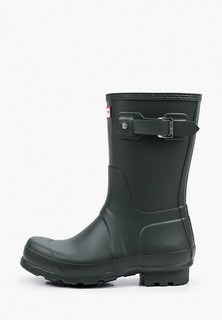 Резиновые сапоги Hunter 