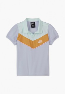 Поло Nike G NSW HERITAGE SS POLO