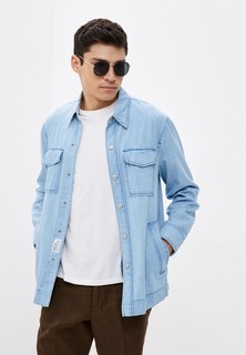 Рубашка джинсовая Replay 