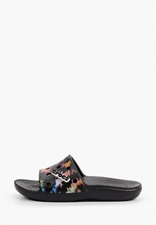 Сланцы Crocs 
