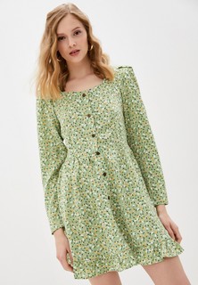 Платье Imocean 