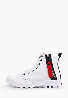 Ботинки Palladium 