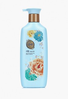 Шампунь Reen Lg парфюмированный Perfume Seohyang для всех типов волос, 500 мл