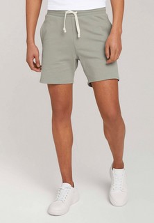 Шорты спортивные Tom Tailor Denim 