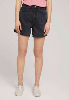 Шорты джинсовые Tom Tailor Denim 