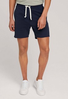 Шорты спортивные Tom Tailor Denim 