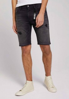 Шорты джинсовые Tom Tailor Denim 