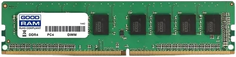 Оперативная память GoodRam DDR4 GR2666D464L19S/4G 4GB