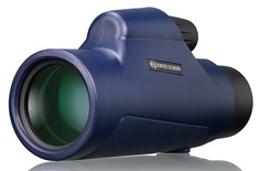 Монокуляр Bresser Topas 7x42 WP (синий)