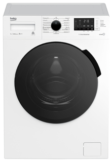 Стиральная машина Beko RSPE78612W (белый)