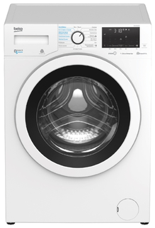 Стиральная машина Beko WDW85636B3 (белый)