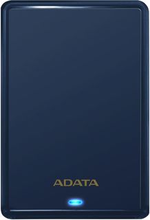 Внешний HDD ADATA HV620S 2TB (темно-синий)