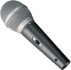 Микрофон Audio-Technica ATR1500x