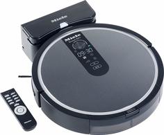 Робот-пылесос Miele SJQL0 Scout RX1 (черный)