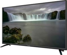 LED телевизор Prestigio PTV40SN04Z_CIS_BK (черный)