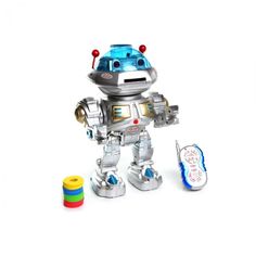 Робот YAKO Интеллектуальный Линк (разноцветный)