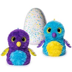 Интерактивная игрушка Hatchimals Интерактивный питомец (разноцветный)