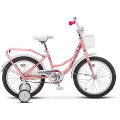 Трехколесный велосипед Stels Flyte Lady (разноцветный)