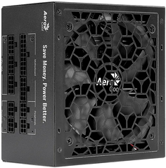 Блок питания Aerocool AERO BRONZE 750M
