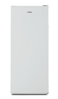 Морозильная камера Vestel FR145VW (белый)