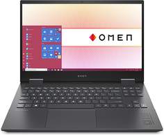 Игровой ноутбук HP Omen 15-en0033ur (22P25EA)