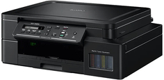 Струйное МФУ Brother DCP-T520W InkBenefit Plus