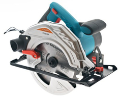 Пила циркулярная STURM CS50185P