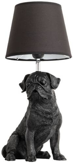 Настольный светильник Arte Lamp Bobby (A1512LT-1BK)