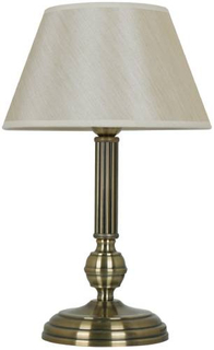Настольный светильник Arte Lamp York (A2273LT-1AB)