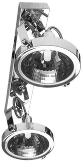 Светильник потолочный Arte Lamp Alieno (A4506PL-2CC)