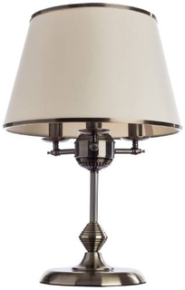 Настольный светильник Arte Lamp Alice (A3579LT-3AB)