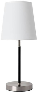Настольный светильник Arte Lamp Rodos (A2589LT-1SS)