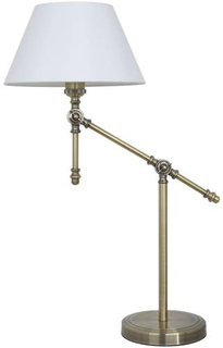 Настольный светильник Arte Lamp Orlando (A5620LT-1AB)
