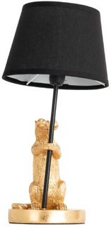 Настольный светильник Arte Lamp Gustav (A4420LT-1GO)