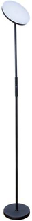 Торшер Arte Lamp Sceptrum (A1822PN-1BK)