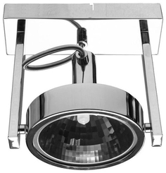 Светильник настенный Arte Lamp Faccia (A4507AP-1CC)