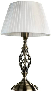 Настольный светильник Arte Lamp Zanzibar (A8390LT-1AB)